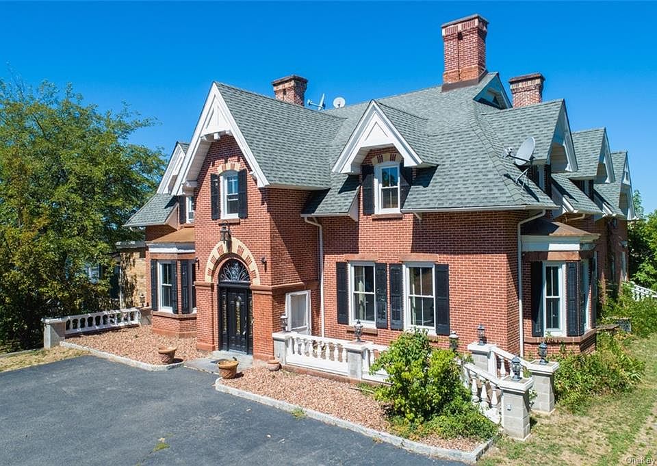 12 Monell Pl, Beacon, NY 12508 MLS H6206223 Zillow