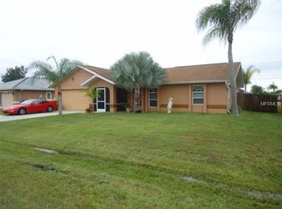 231 Rosemary St, Pt Charlotte, FL 33954