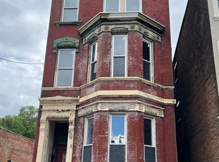 1812 Freeman Ave, Cincinnati, OH 45214