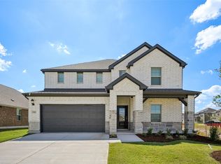 1104 Staffords Point Ln, Anna, TX 75409