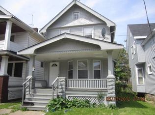 2128 W 105th St, Cleveland, OH