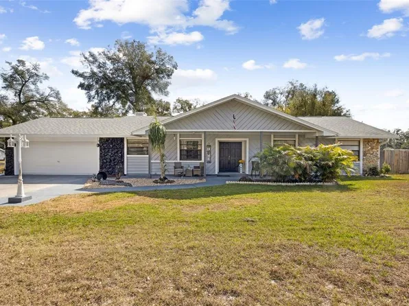 480 COLUMBUS AVENUE, ORANGE CITY, FL 32763