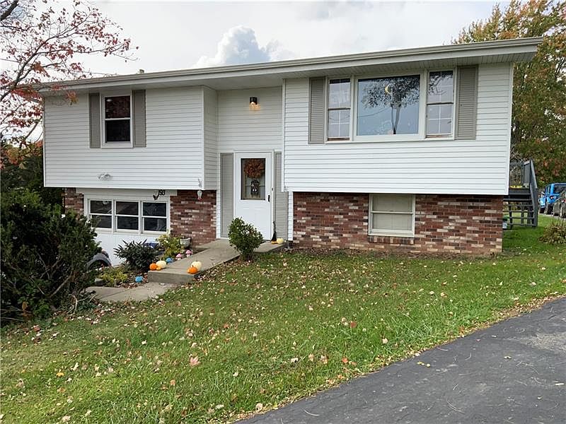 193 Gashel Rd, Claysville, PA 15323 MLS 1628058 Zillow