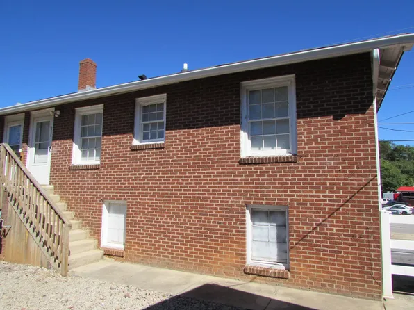 Front East 417, 417 E Front St #B, Statesville, NC 28677