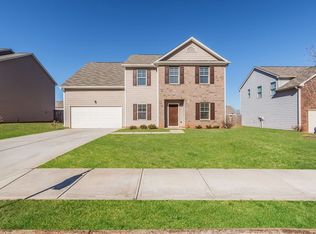 180 Forrest Hills Dr, Dallas, GA 30157
