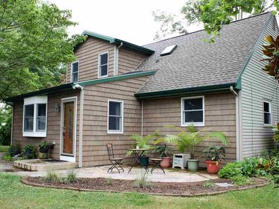 102 Claremont Rd, Cape May, NJ, 08204