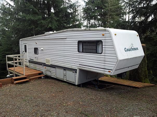 Lake Merwin Campers Hideaway #11304, Amboy, WA 98601 | Zillow