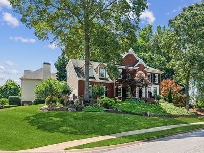 750 Highview Ct, Woodstock, GA, 30189