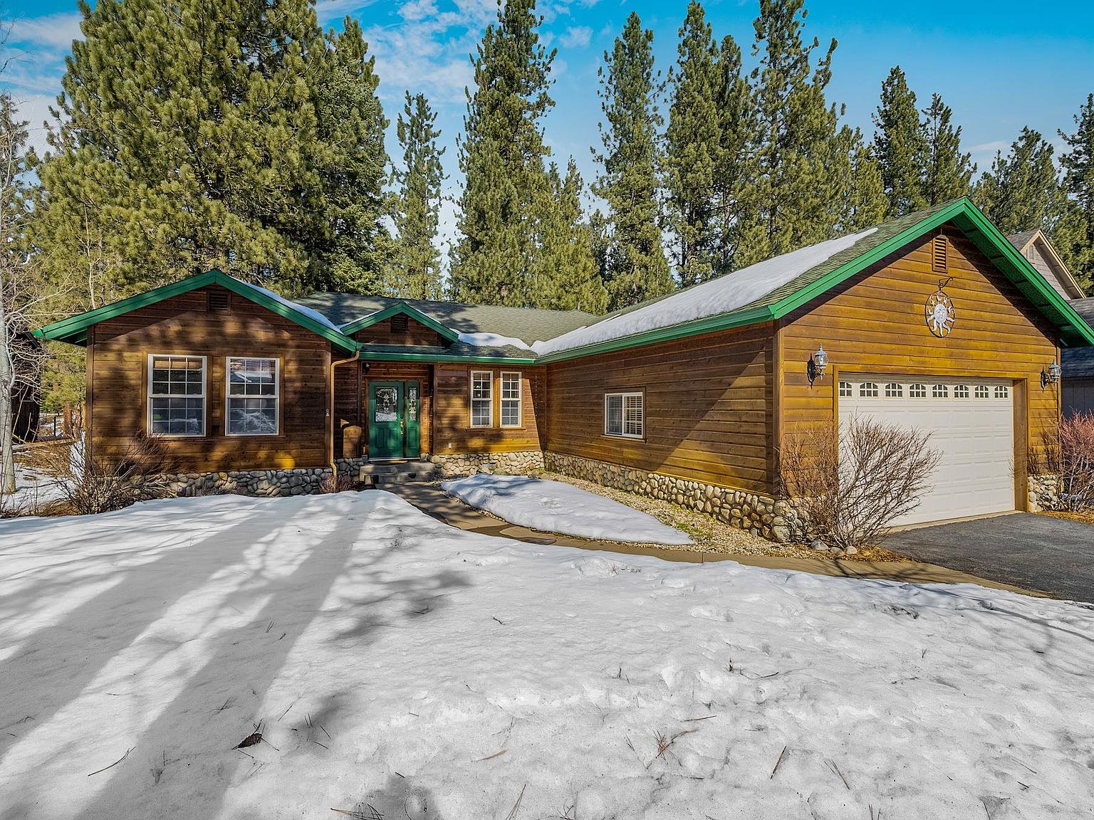 346 Sequoia Cir, Blairsden Graeagle, CA 96103 MLS 20230172 Zillow