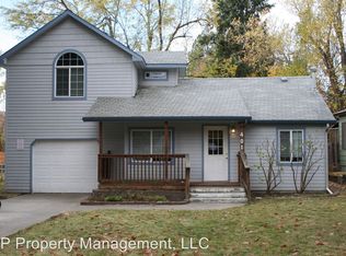 401 N 16th St, Coeur D Alene, ID 83814