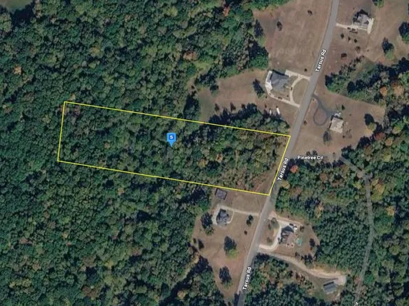 3350 Tarsus Rd, Palmyra, TN 37142