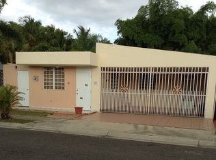 Estancias Del Rio, Hormigueros, PR 00660