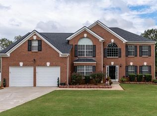 418 Waterfront Dr, McDonough, GA 30253