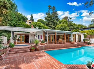 12311 Rochedale Ln, Los Angeles, CA 90049