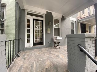 135 Florida Ave NW #2, Washington, DC 20001