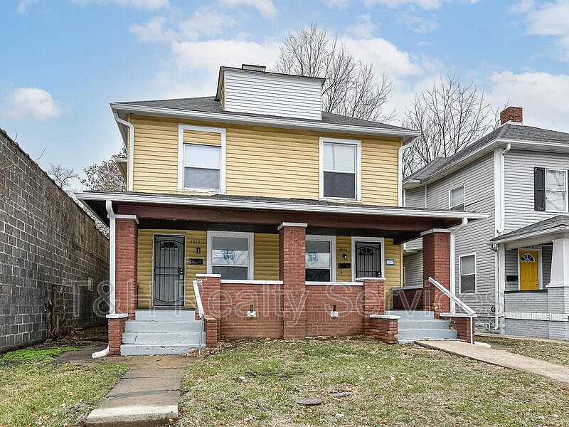 1st image of 3022 Central Ave