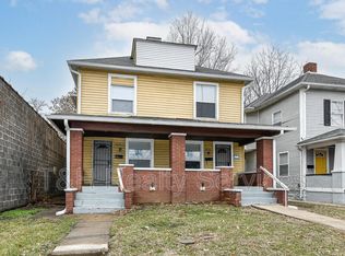 3022 Central Ave, Indianapolis, IN 46205