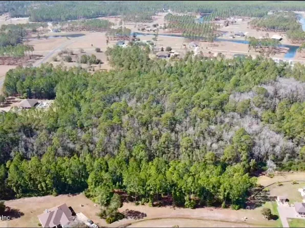 11068 BLAZING RIDGE Court, Jacksonville, FL 32219