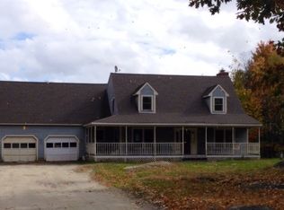 23 Fairfield Ln, Wilton, NH 03086