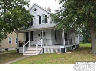 508 Monmouth Ave, Bradley Beach, NJ 07720