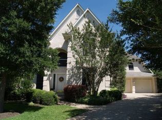 5305 Arona Cv, Austin, TX 78730