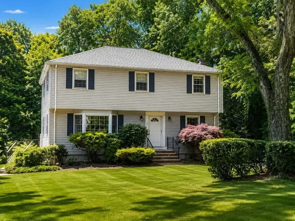 2 Stone Dr, Northborough, MA 01532