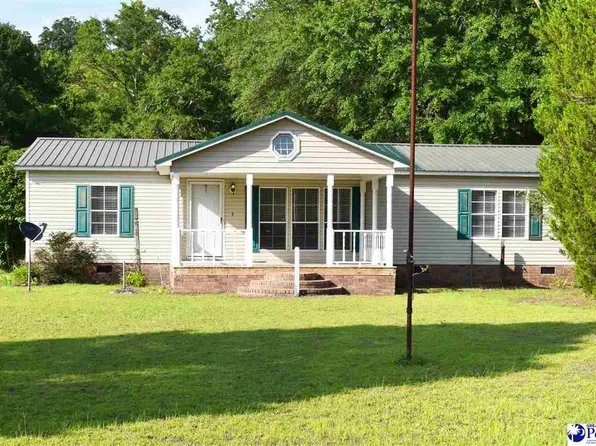 6225 Oates Hwy, Timmonsville, SC 29161