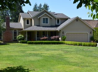2824 206th Avenue Ct E, Lake Tapps, WA 98391