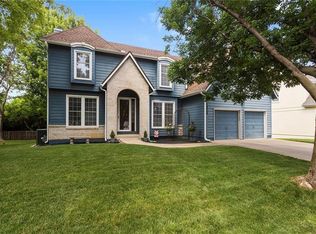 18360 W 116th St, Olathe, KS 66061