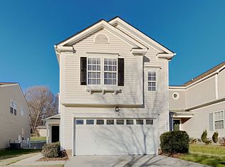 5029 Silabert Ave, Charlotte, NC 28205