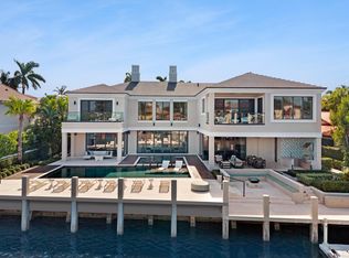 701 Sanctuary Drive, Boca Raton, FL 33431