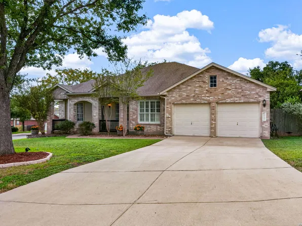 12702 BLACKSTONE CT, San Antonio, TX 78259