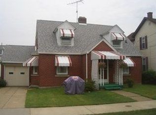 125 2nd St, Butler, PA 16001