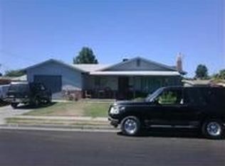 1514 Arthur St, Hanford, CA
