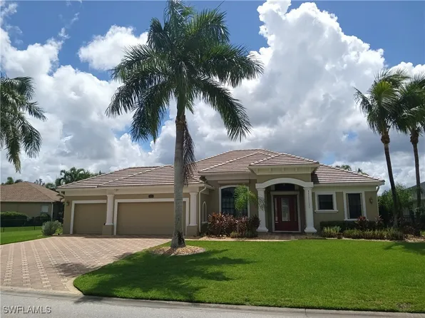 15304 Briarcrest Cir, Fort Myers, FL 33912