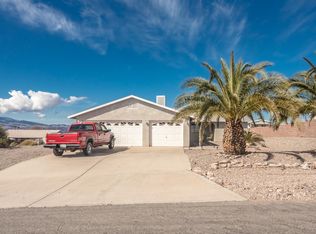 3821 Big Horn Dr, Lake Havasu City, AZ 86406