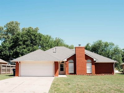 3926 W 15th Ave, Stillwater, OK, 74074
