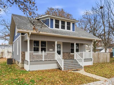 25 W Kentucky St, Trenton, IL, 62293