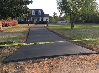 491 Pringle Dr, Sumter, SC 29150