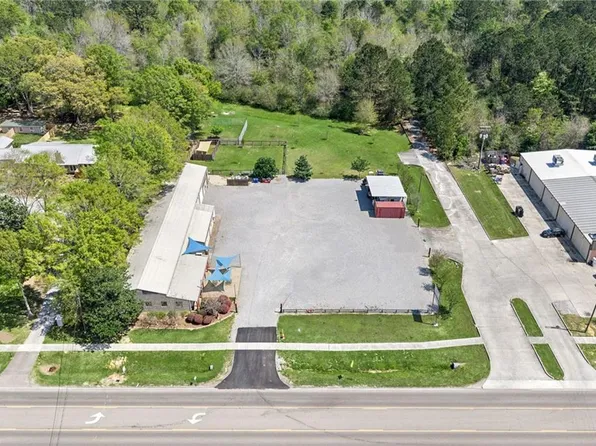 0 Highway 25, Folsom, LA 70437