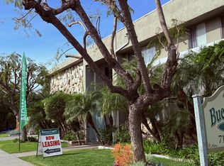 Buena Capri Apartmetents, Buena Park, CA 90621