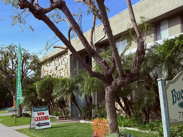 Buena Capri Apartmetents