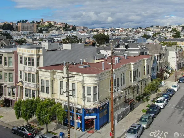 403 Lyon St, San Francisco, CA 94117