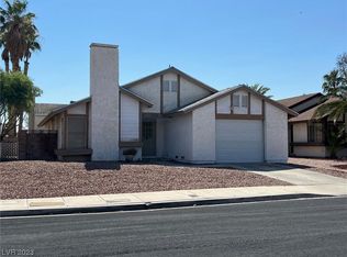7258 Hardtack Cir, Las Vegas, NV 89119