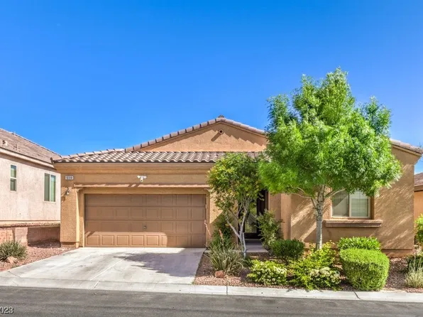 10318 Parkview Mountain Ave, Las Vegas, NV 89166