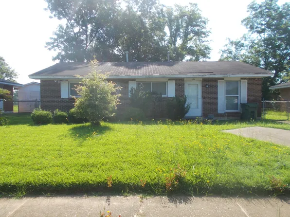 636 Oakbrook Dr, Montgomery, AL 36110