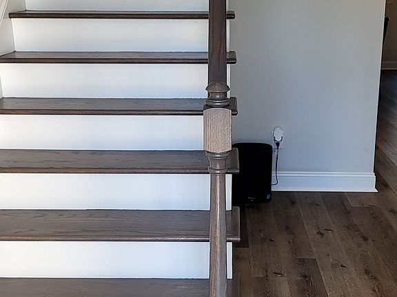 Entrance Staircase view1