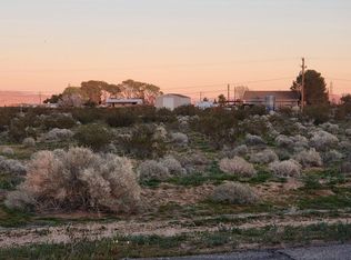 Clodt Rd, Ridgecrest, CA 93555