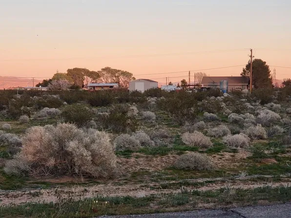 Clodt Rd, Ridgecrest, CA 93555