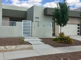 1284 Franklin Bluff Dr, El Paso, TX 79912